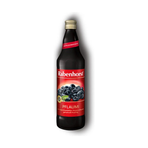 RABENHORST - SUCCO PRUGNA 750ML