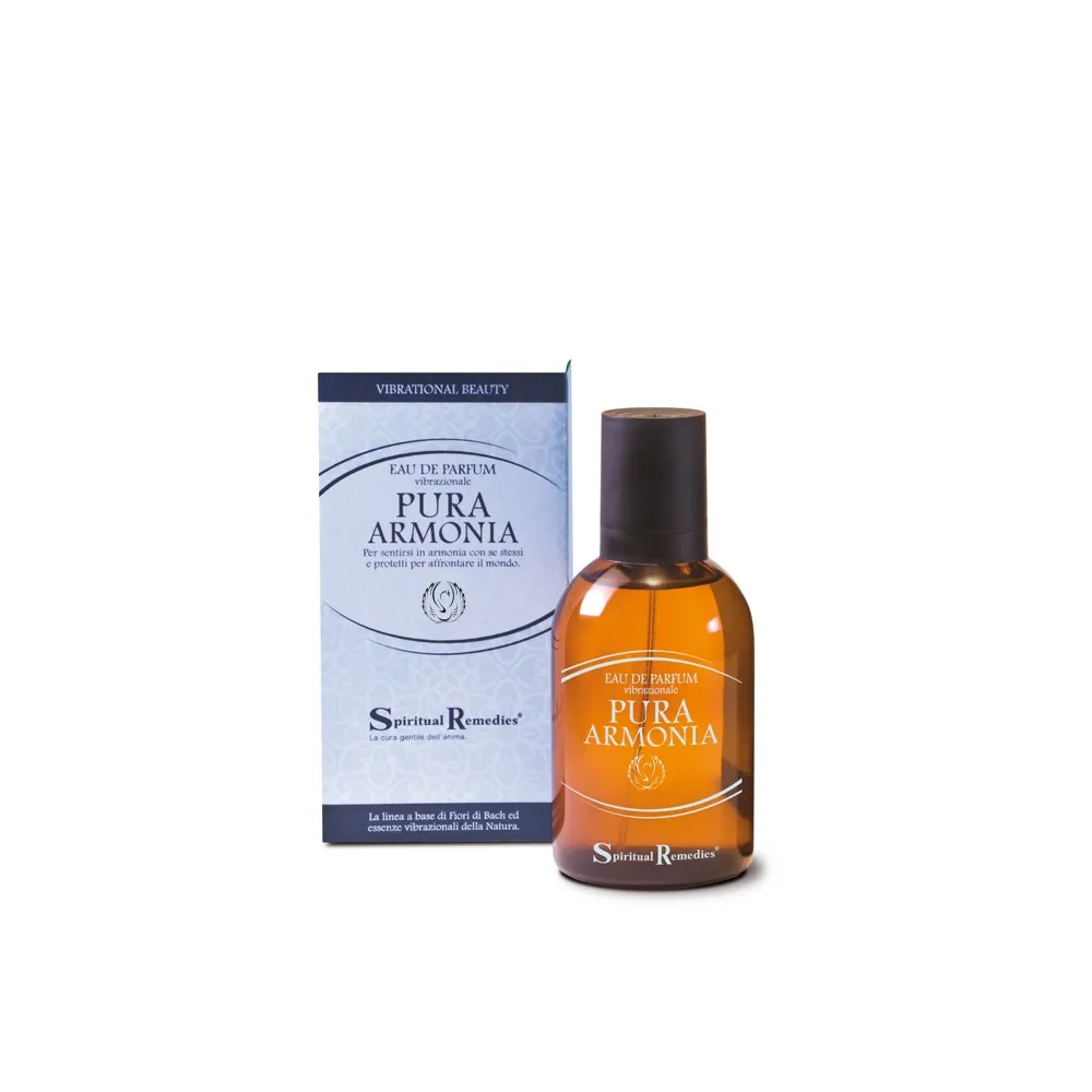 PURA ARMONIA EAU DE PARFUM 100ML