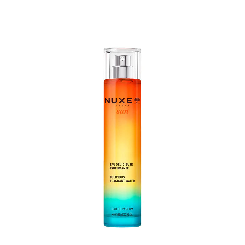NUXE SUN ACQUA PROFUMATA DELIZIOSA 100ML