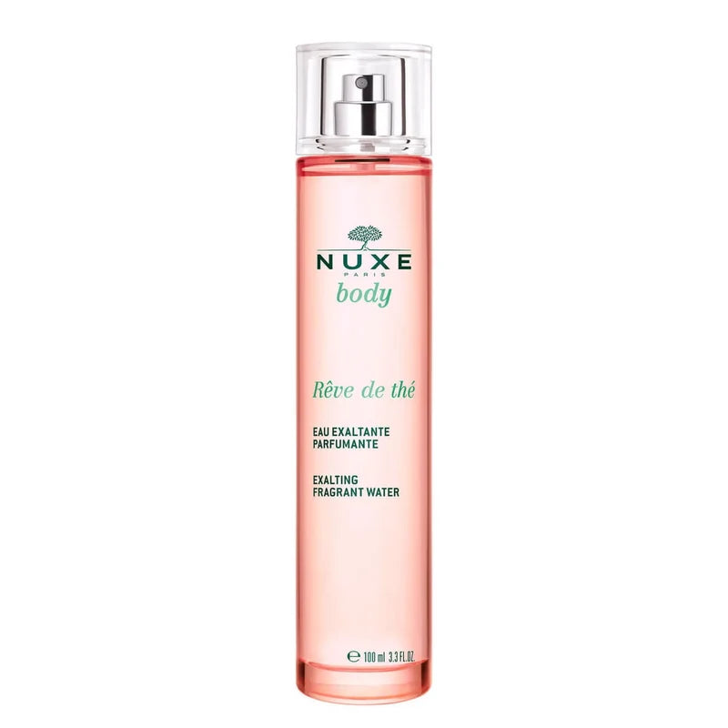 NUXE RÀVE THÉ ACQUA PROFUMATA 100 ML