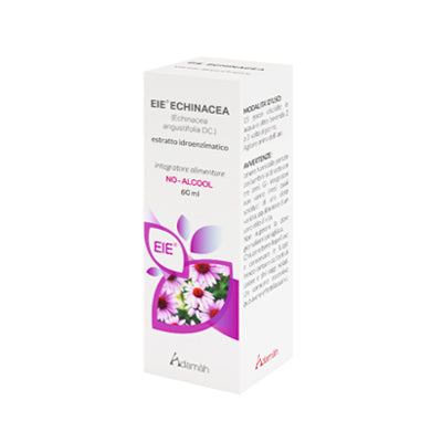 EIE ECHINACEA 60 ML