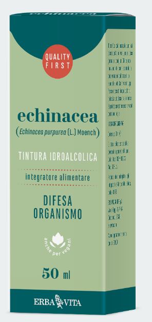 ECHINACEA RADICE 100ML