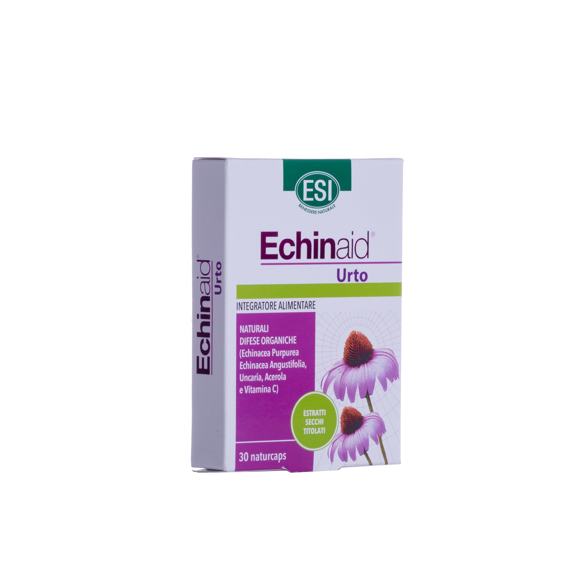 ECHINAID URTO 30CPS