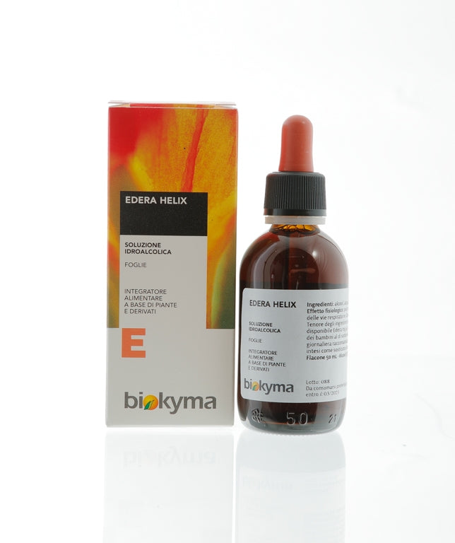 EDERA HELIX FOGLIE TM 50ML