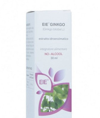 EIE GINKGO 30 ML