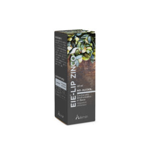 EIE LIP ZINCO 60ML