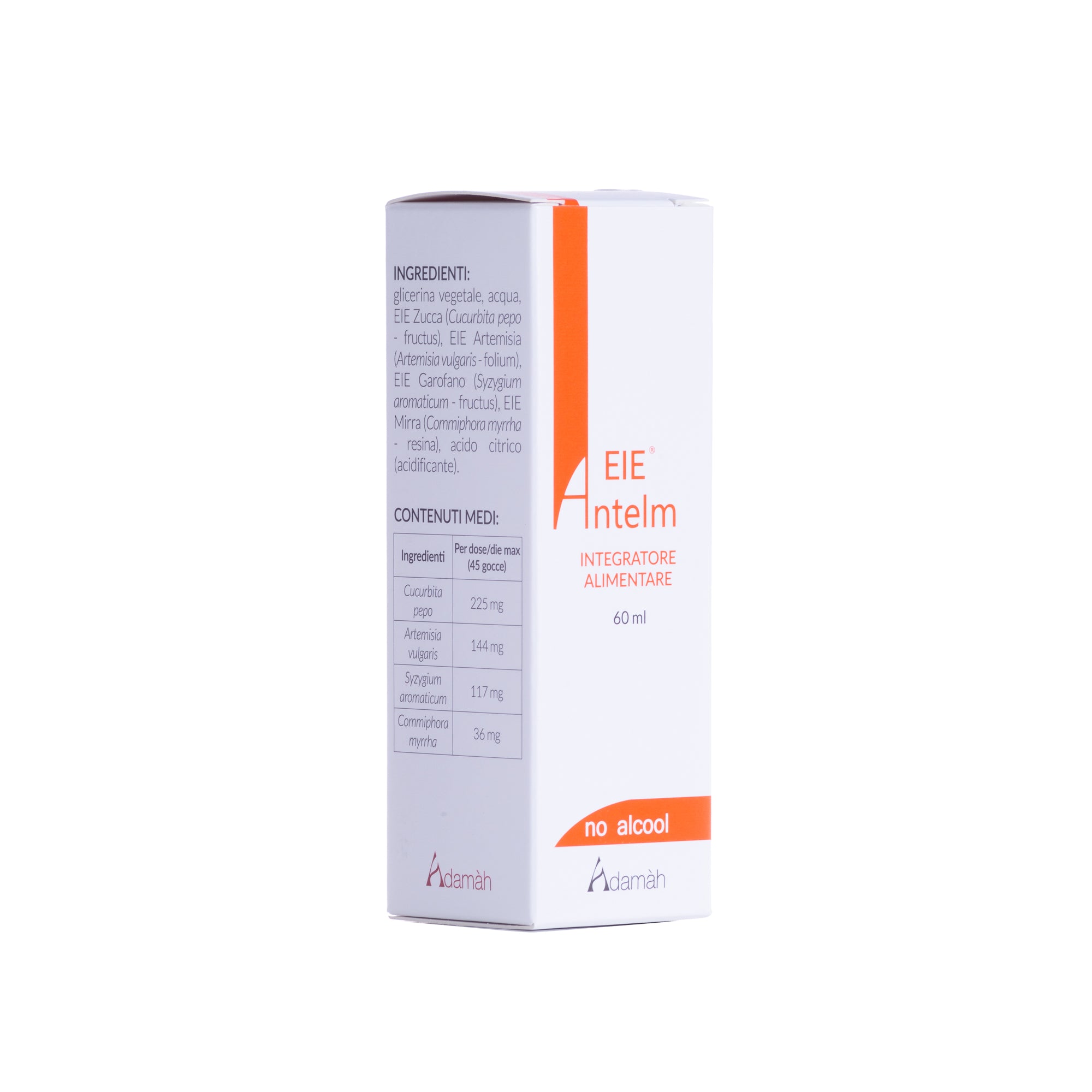 eie antelm 60 ML