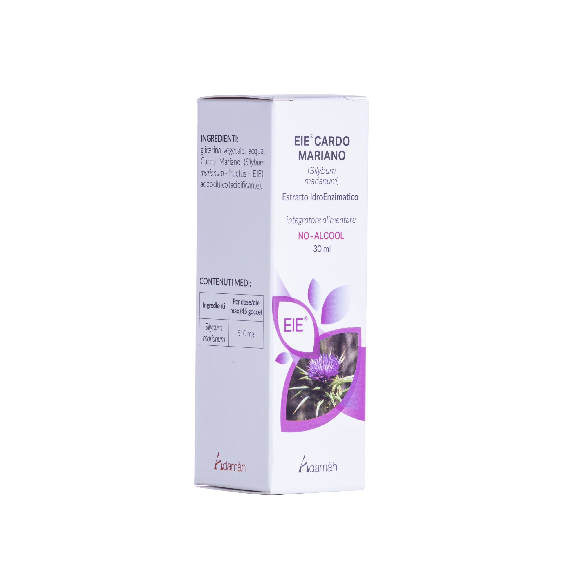 eie cardo mariano 30 ML