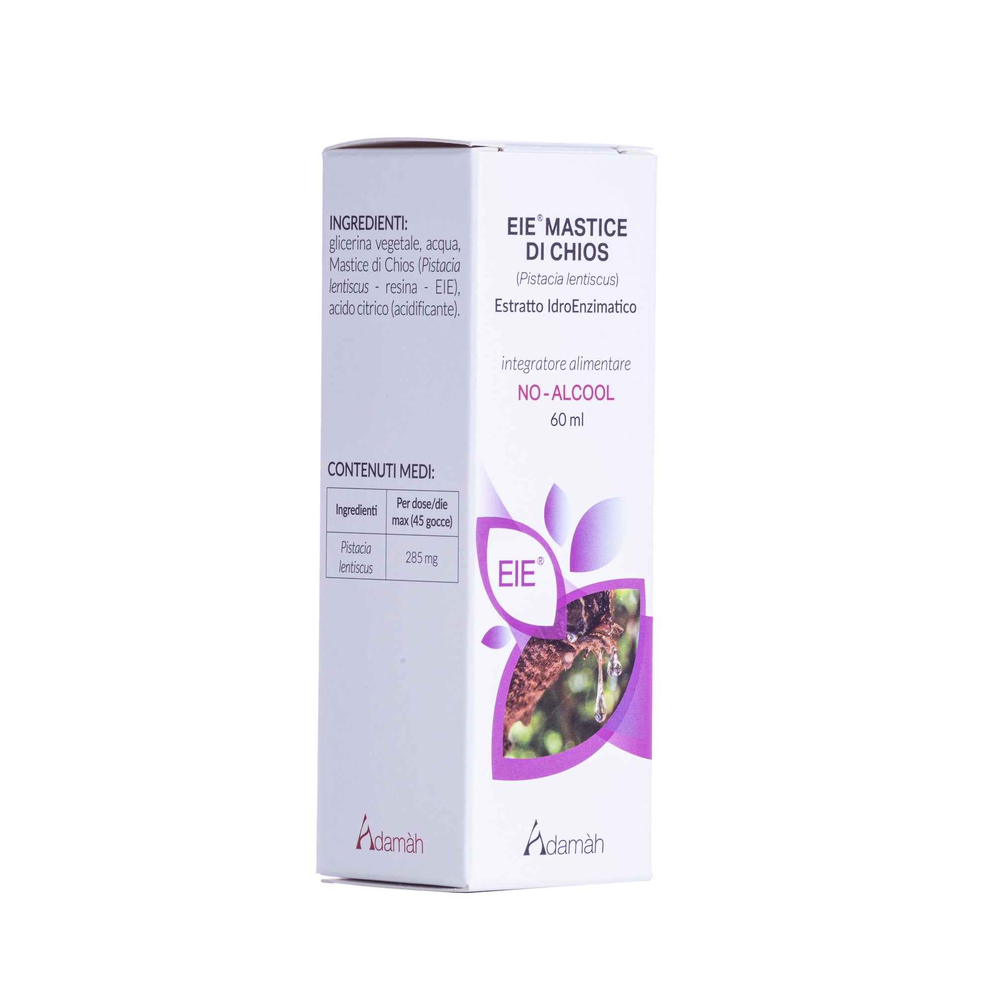 eie mastice di chios 60 ML