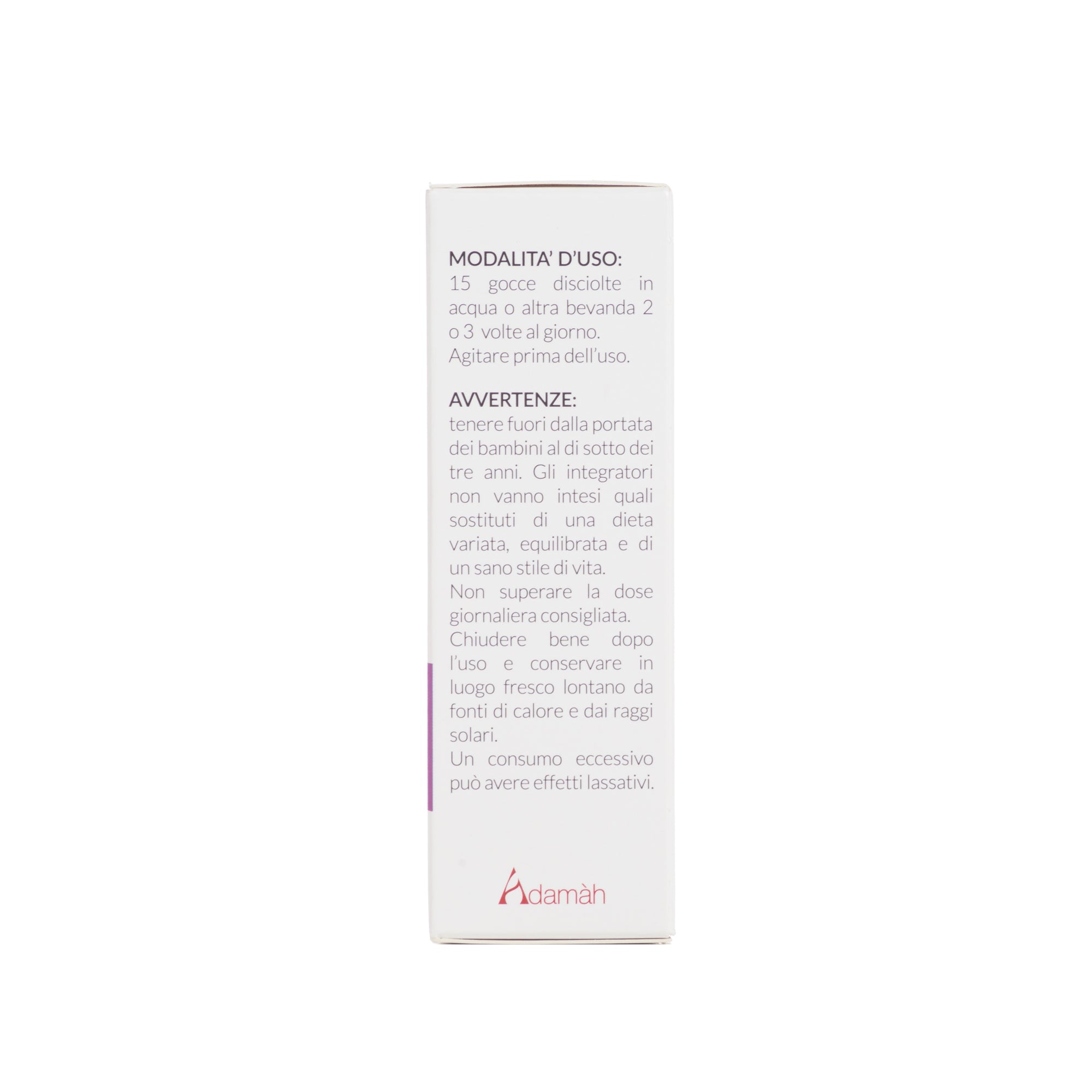 eie ribes nero 60 ML