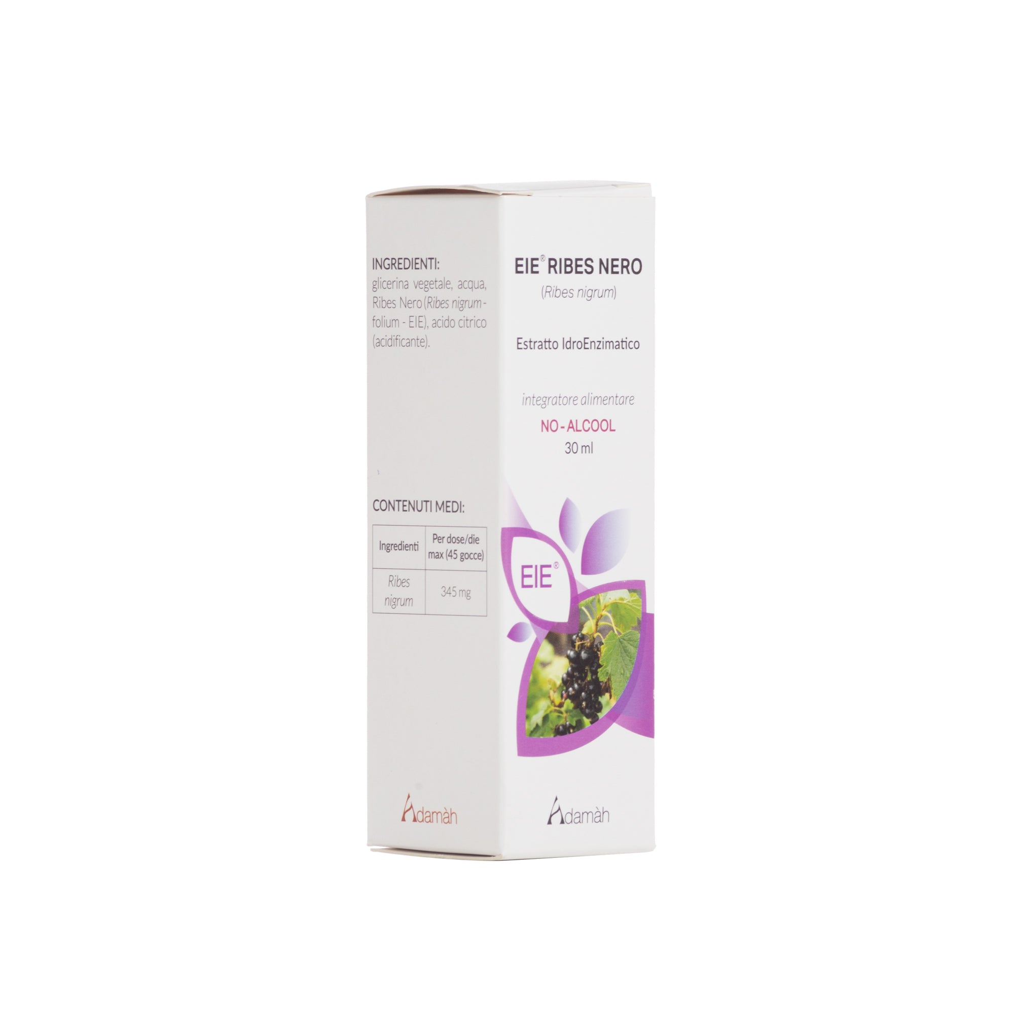 eie ribes nero 30 ML