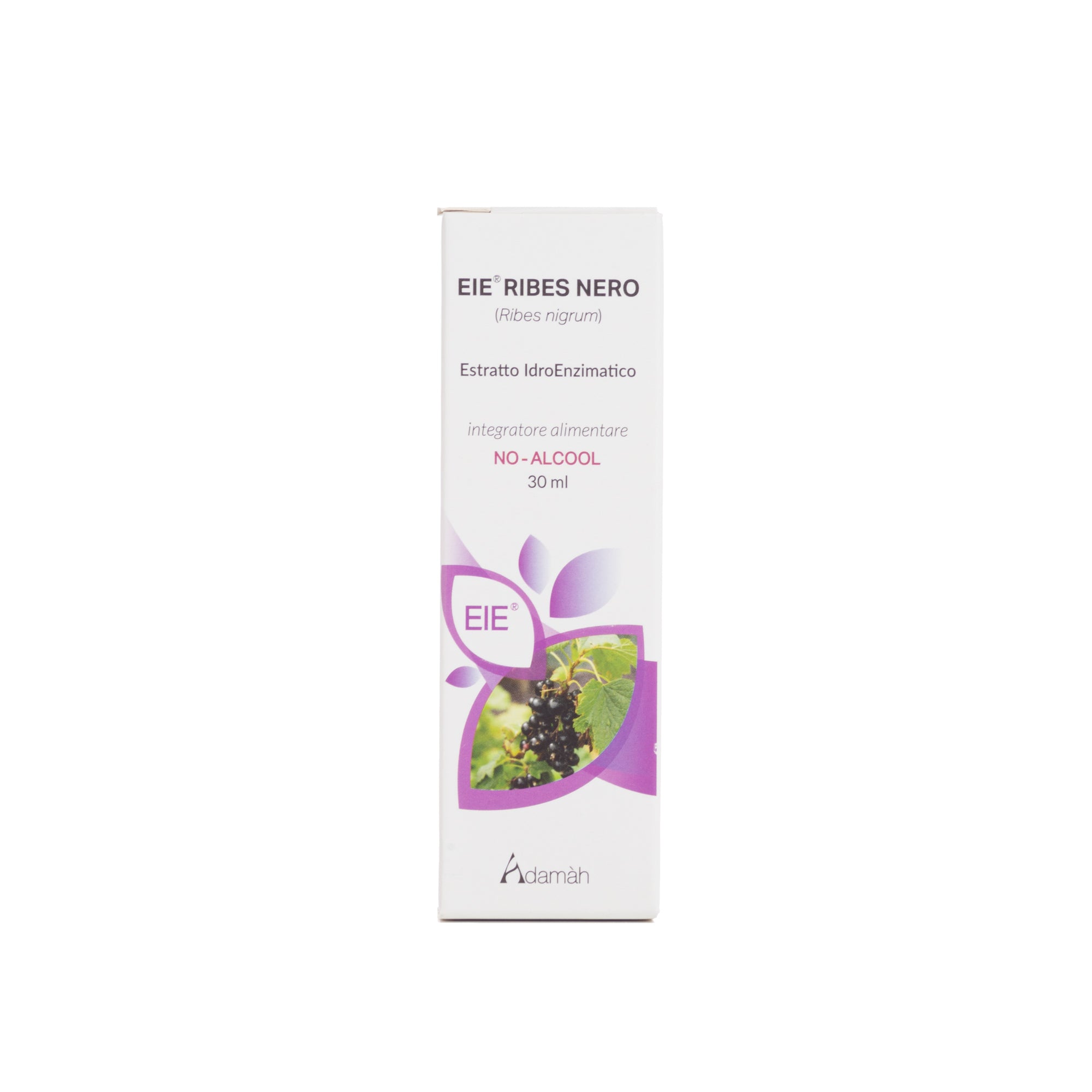 eie ribes nero 30 ML