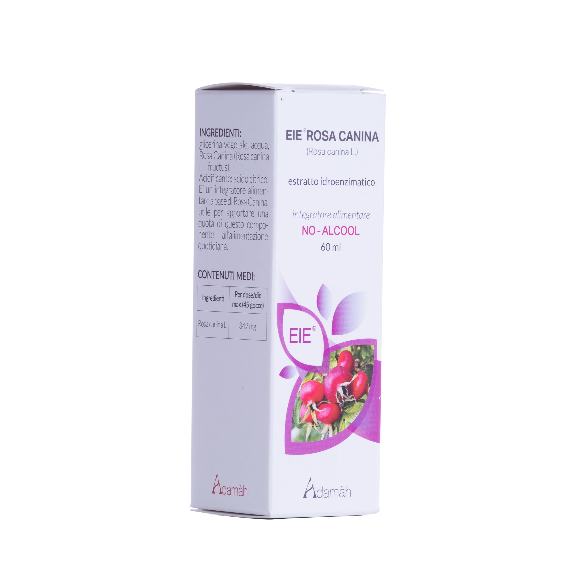eie rosa canina 60 ML