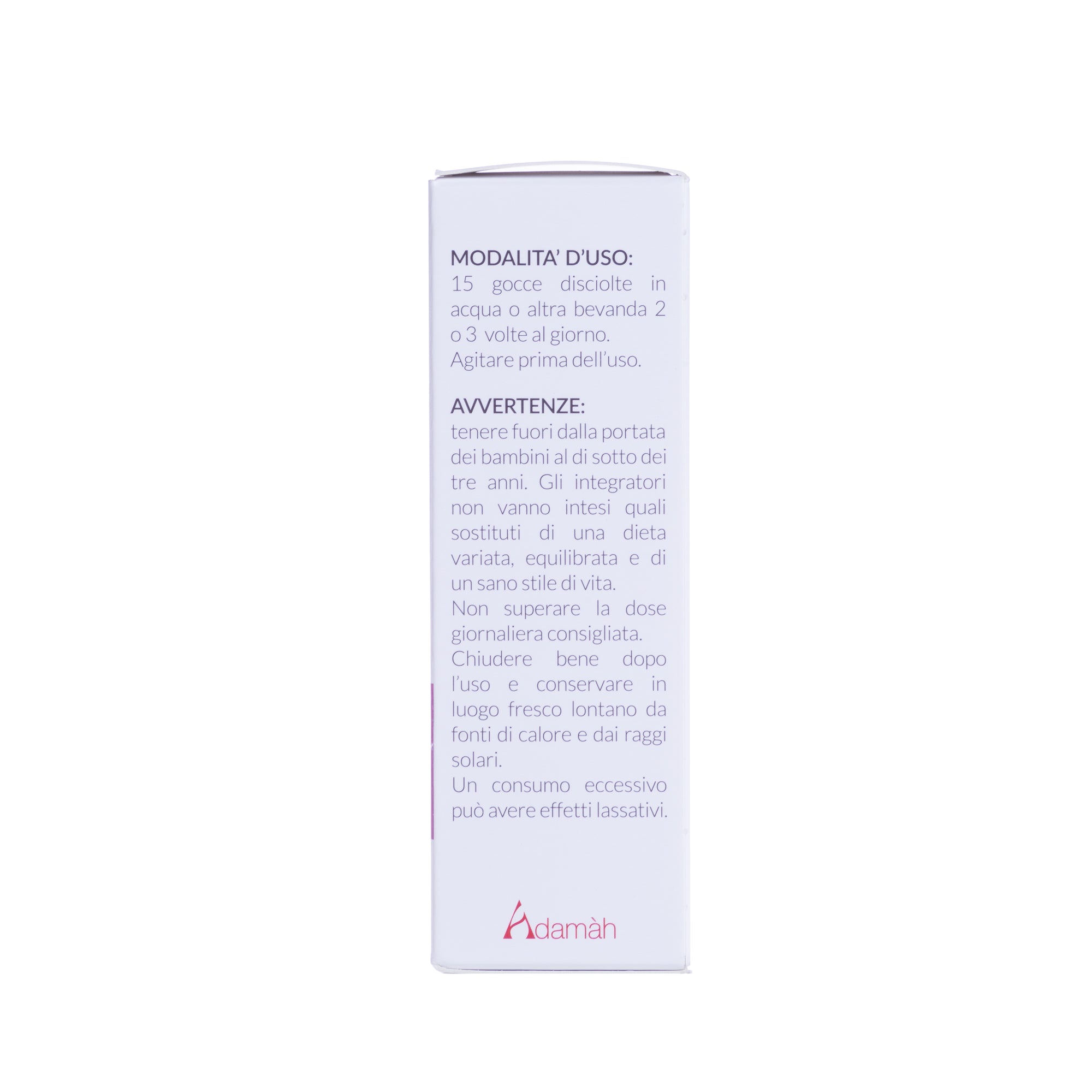 eie rosa canina 60 ML