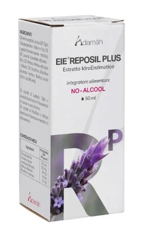 EIE REPOSIL PLUS 60ML