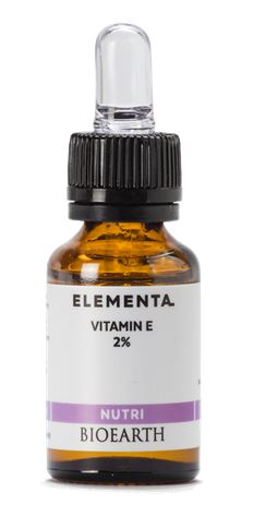 ELEMENTA VITAMIN E 2% 30ML