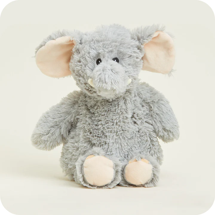 WARMIES PELUCHE TERMICO ELEFANTE