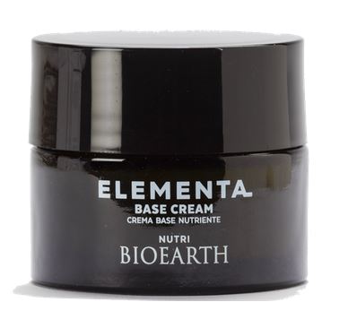 ELEMENTA CREMA BASE NUTRI 50ML