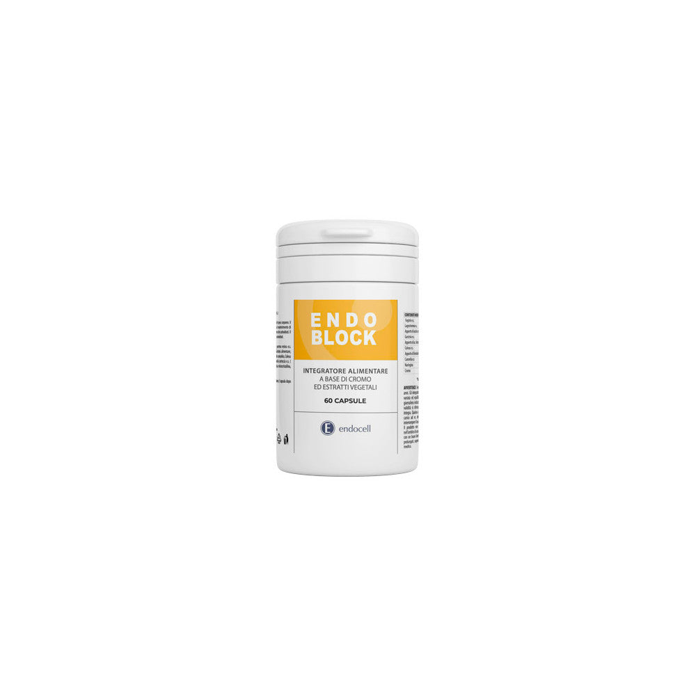 ENDOBLOCK 60 CAPSULE