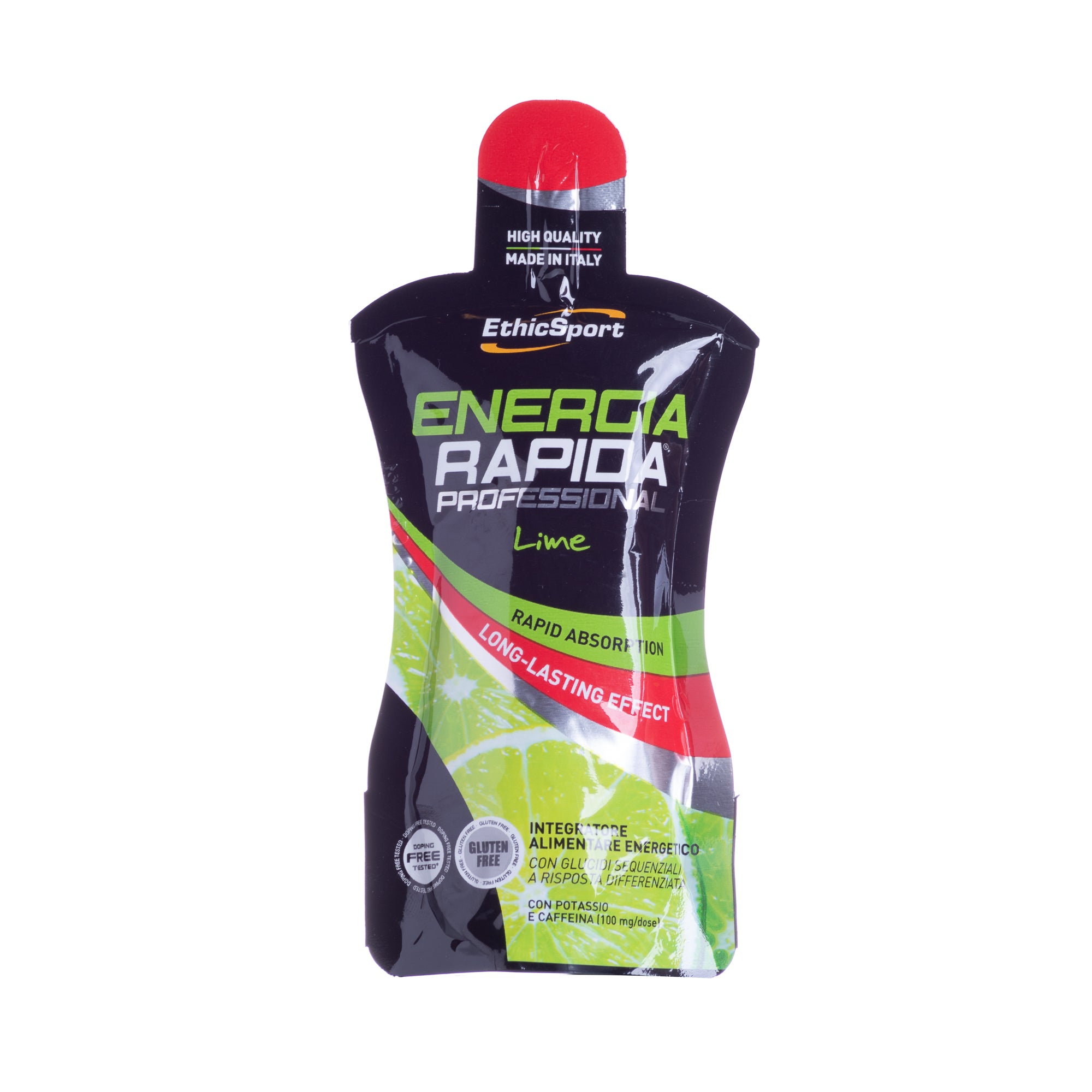 energia rapida lime