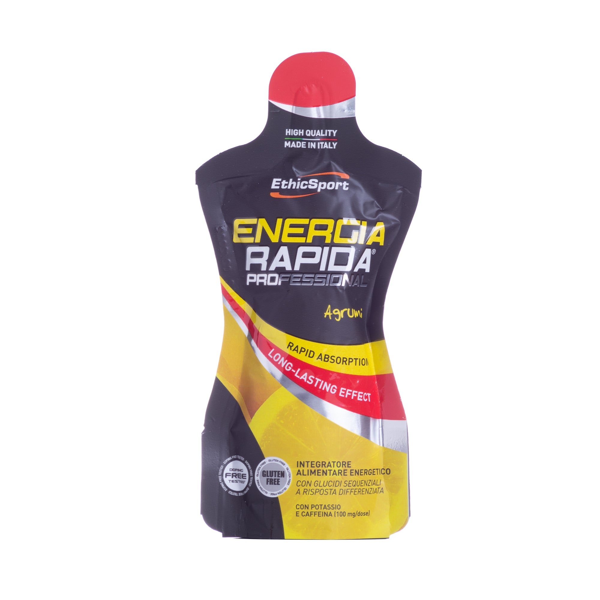 energia rapida professional