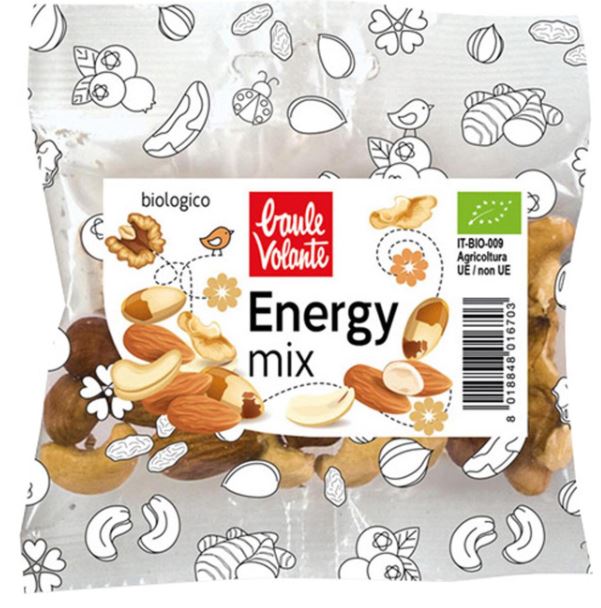 ENERGY MIX 35G