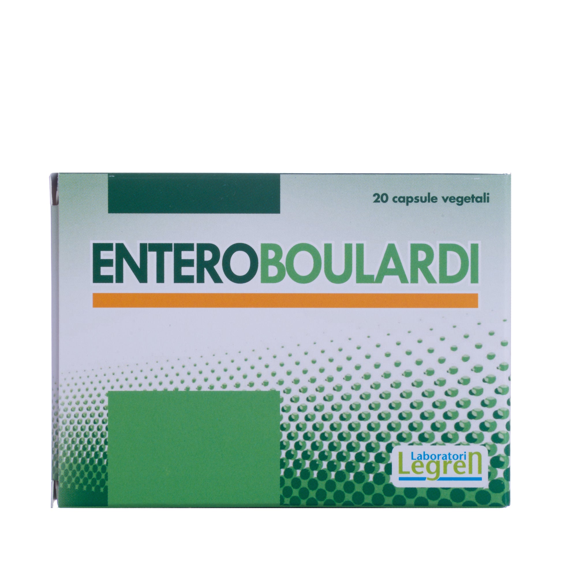 enteroboulardi