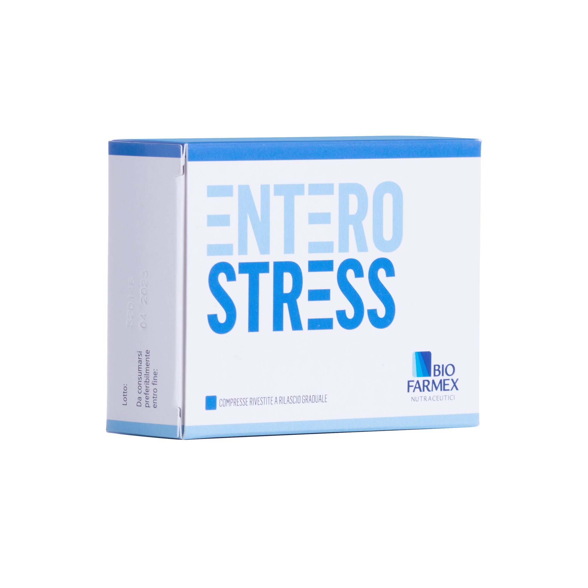 enterostress