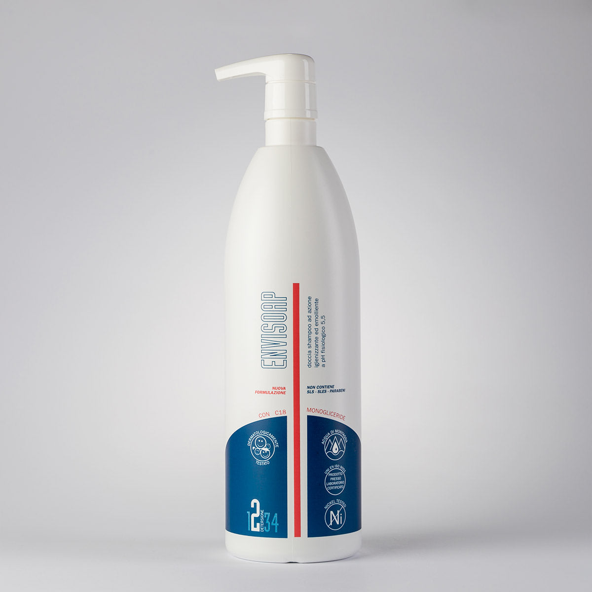 ENVISOAP (FASE 2) ENVICON MEDICAL 1000ML