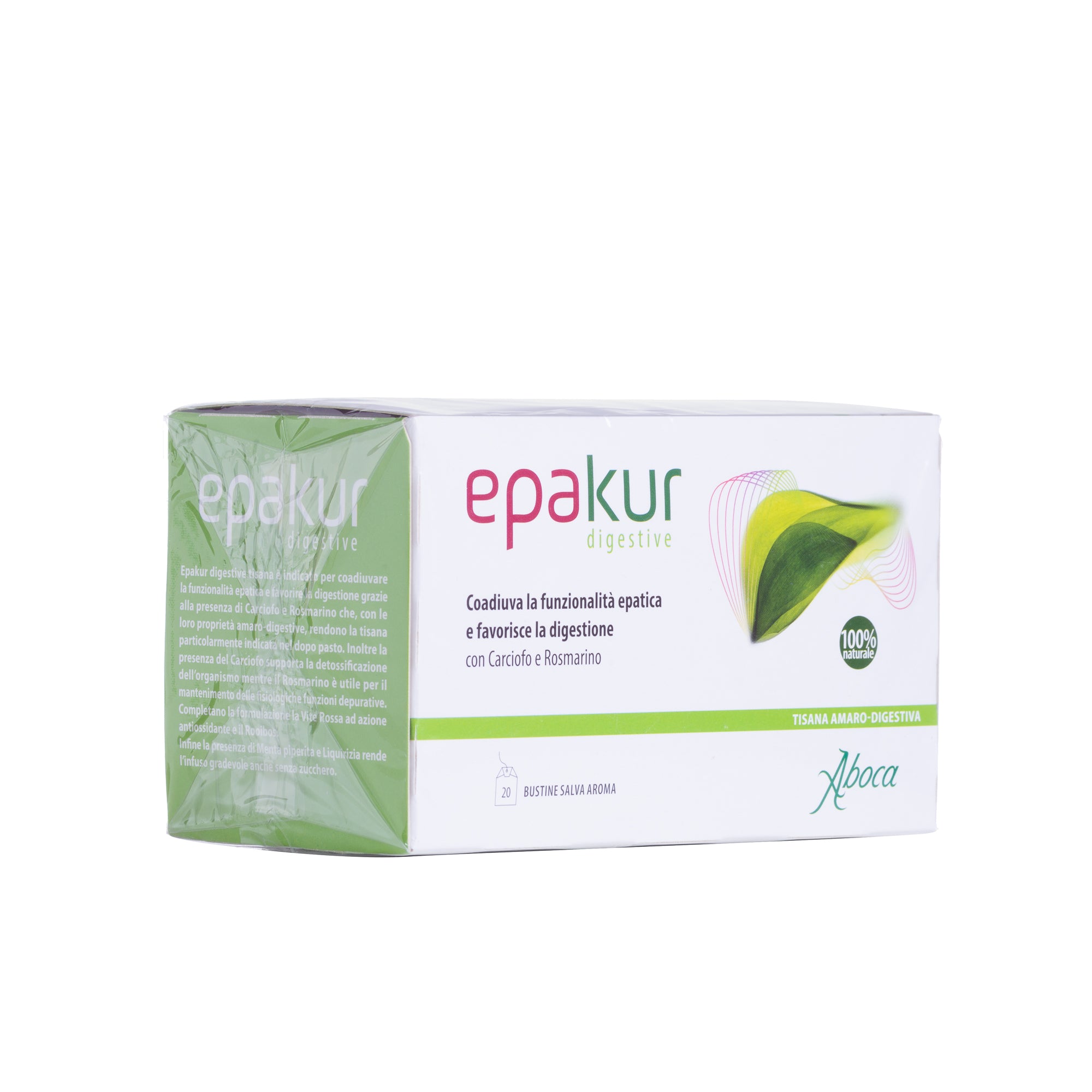 epakur tisana