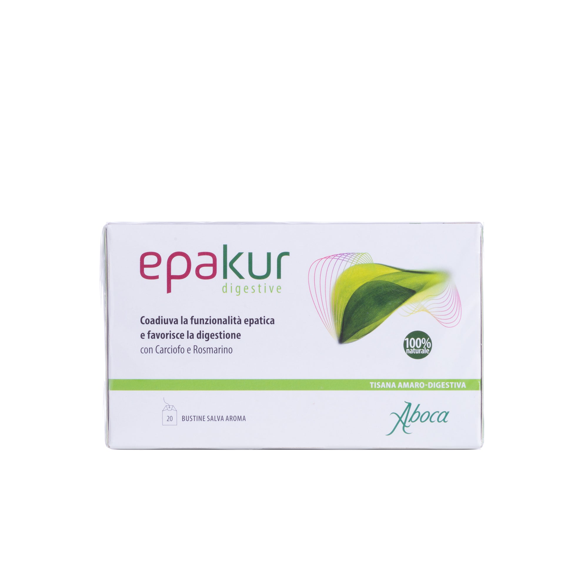 epakur tisana