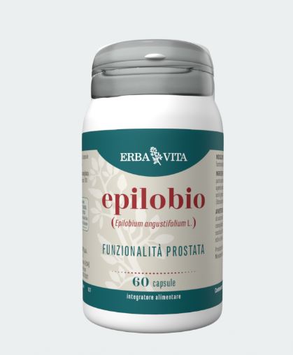 EPILOBIO 60 CAPSSULE