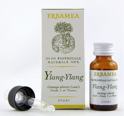 YLANG-YLANG OLIO ESSENZIALE 10ML