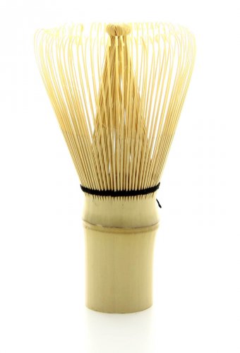 FRUSTA BAMBÙ BIO PER TE' MATCHA