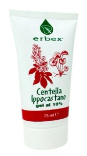 CENTELLA IPPOCASTANO GEL 75ML