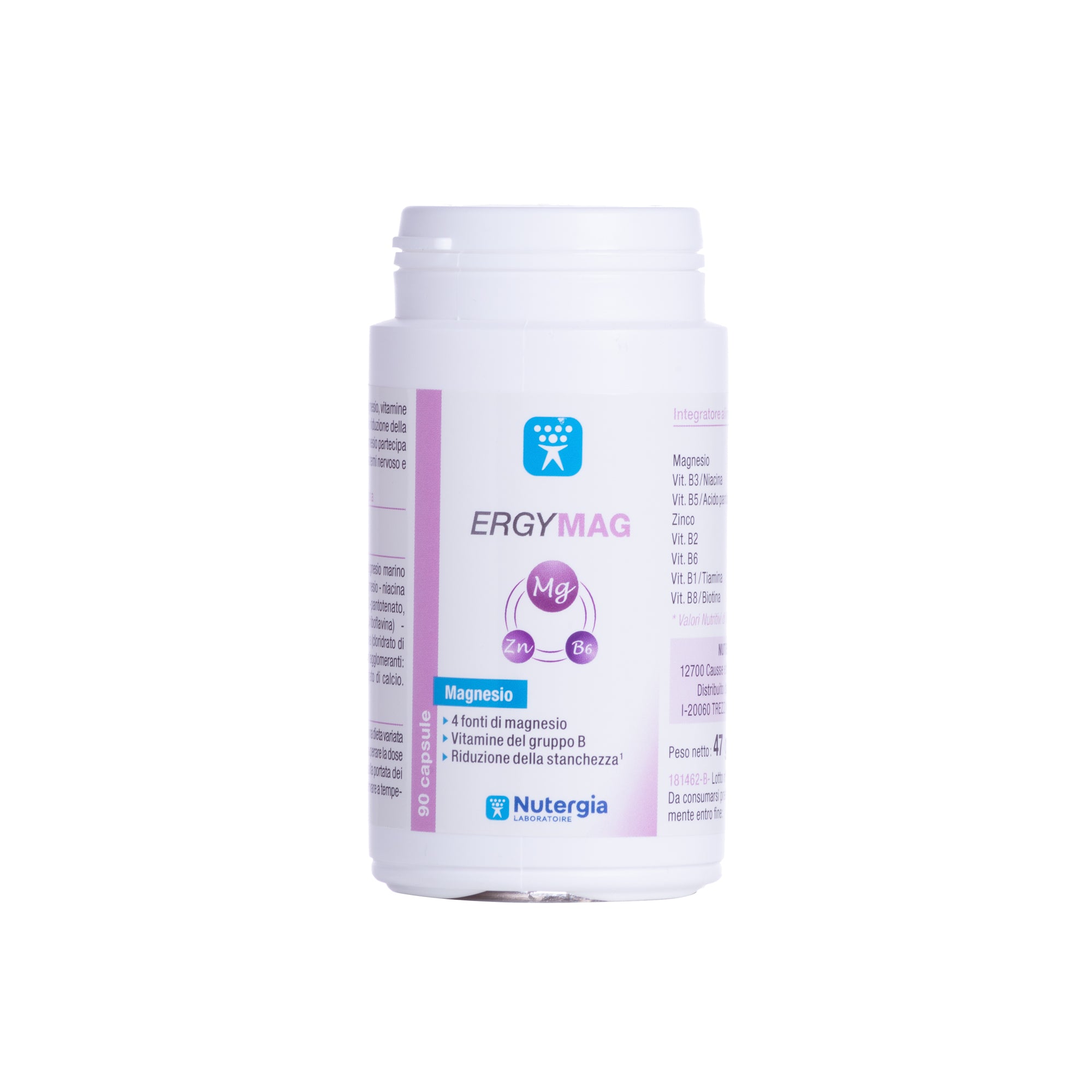ergymag