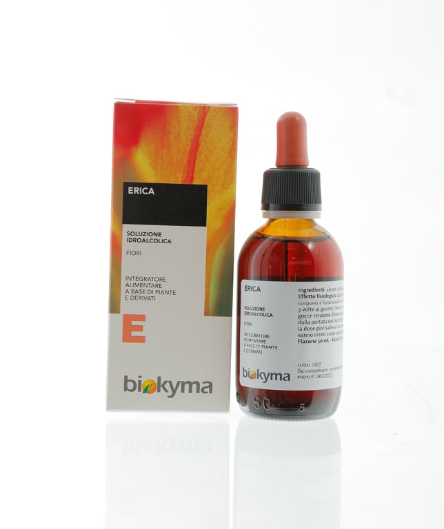 ERICA FIORI TM 50ML