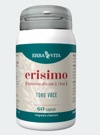 ERISIMO 60 CAPSULE