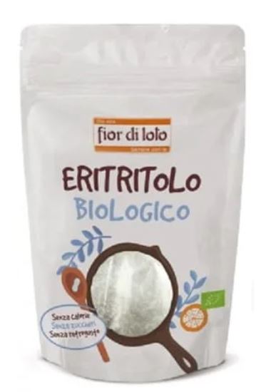 FIOR DI LOTO ERITRITOLO 250G