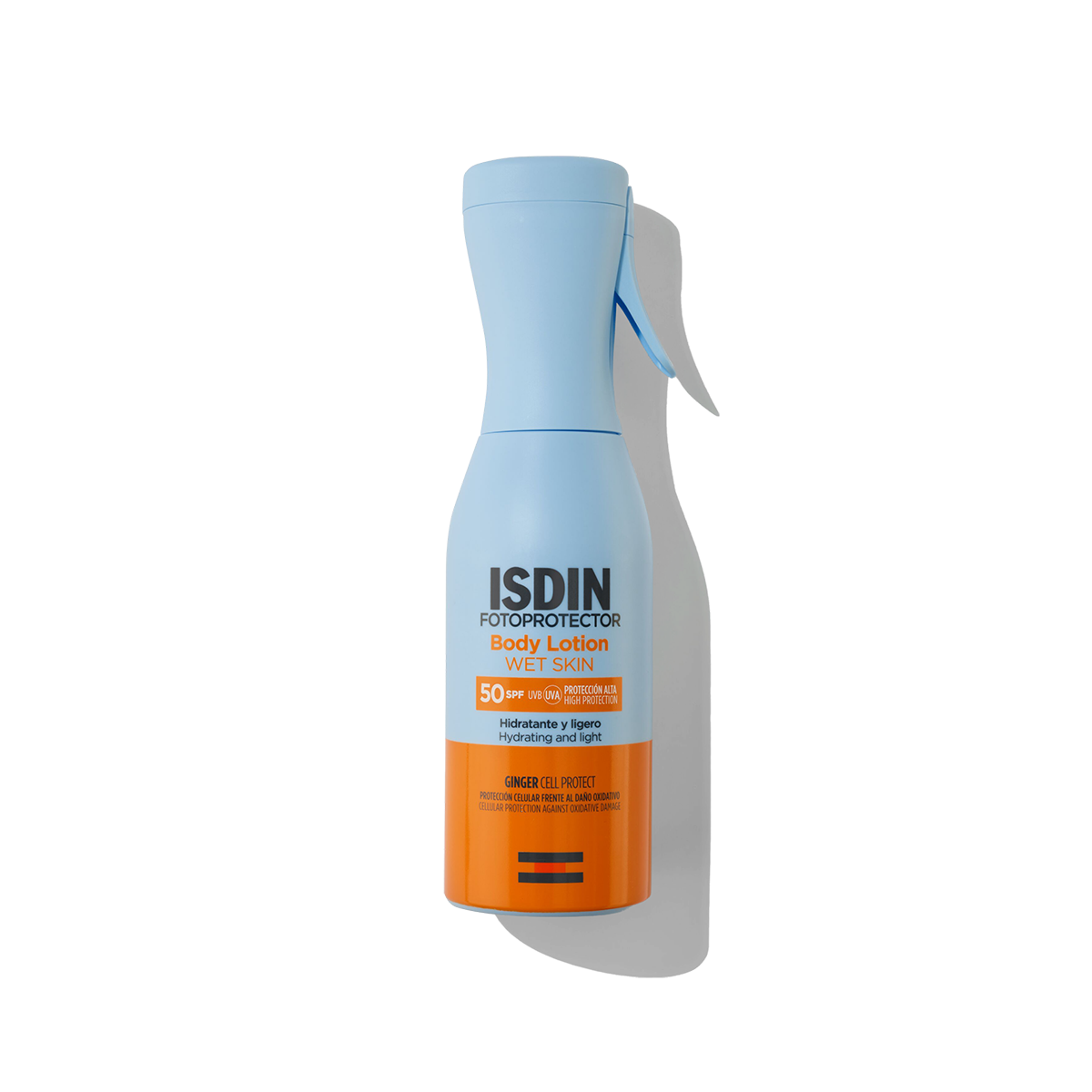 FOTOPROTECTOR BODY LOTION SPF50 250ML