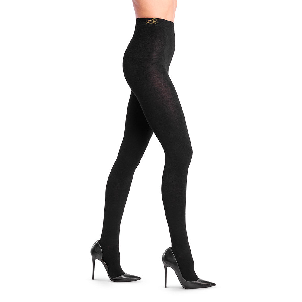 ESSENTIA MERINO JASMINE M NERO