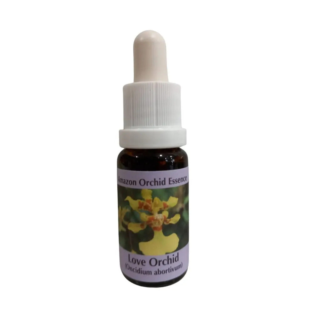 AMAZZONIA LOVE ORCHID 15ML