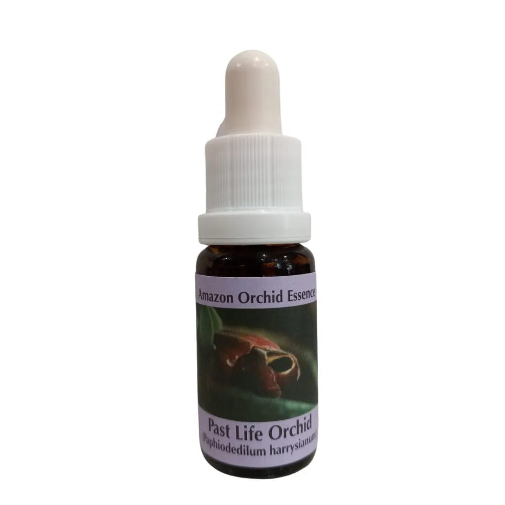 AMAZZONIA PAST LIFE ORCHID 15ML