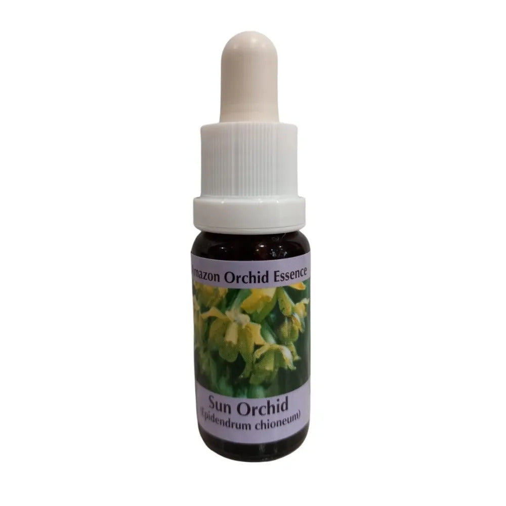 AMAZZONIA SUN ORCHID 15ML