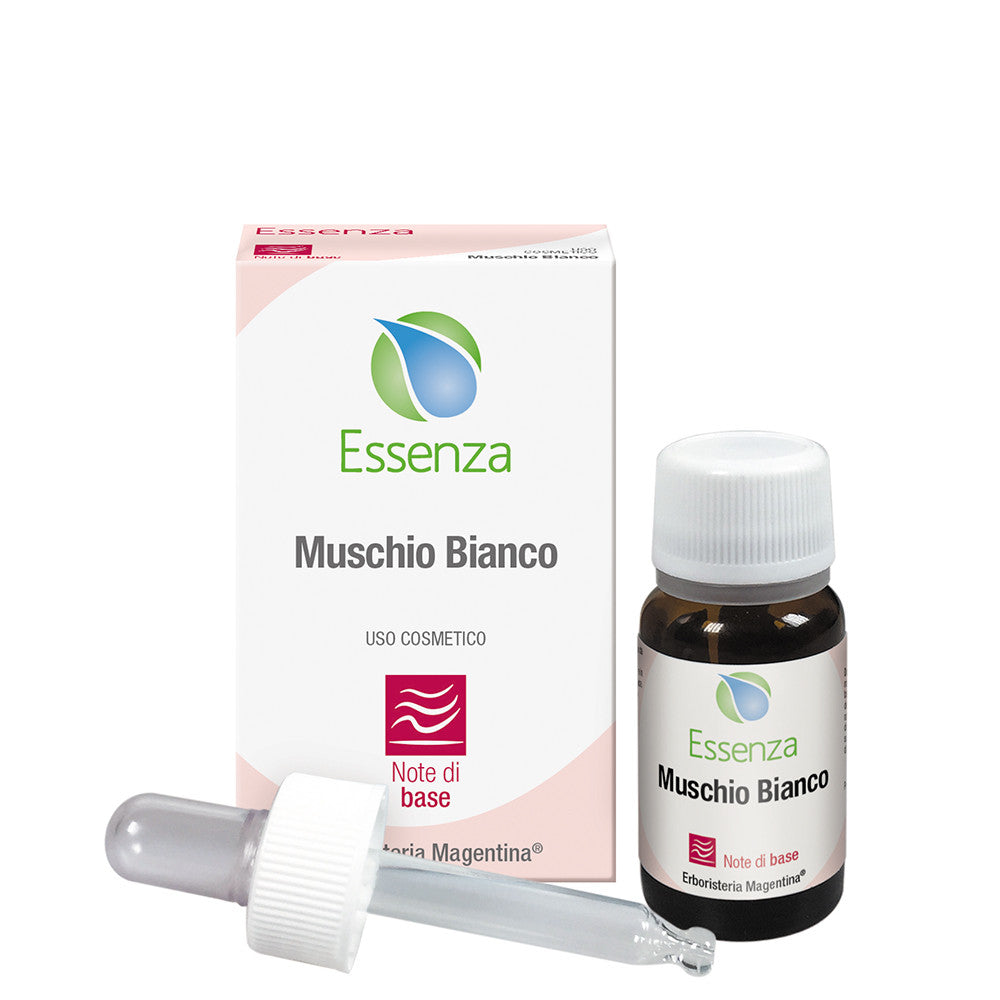 ESSENZA MUSCHIO BIANCO 10ML