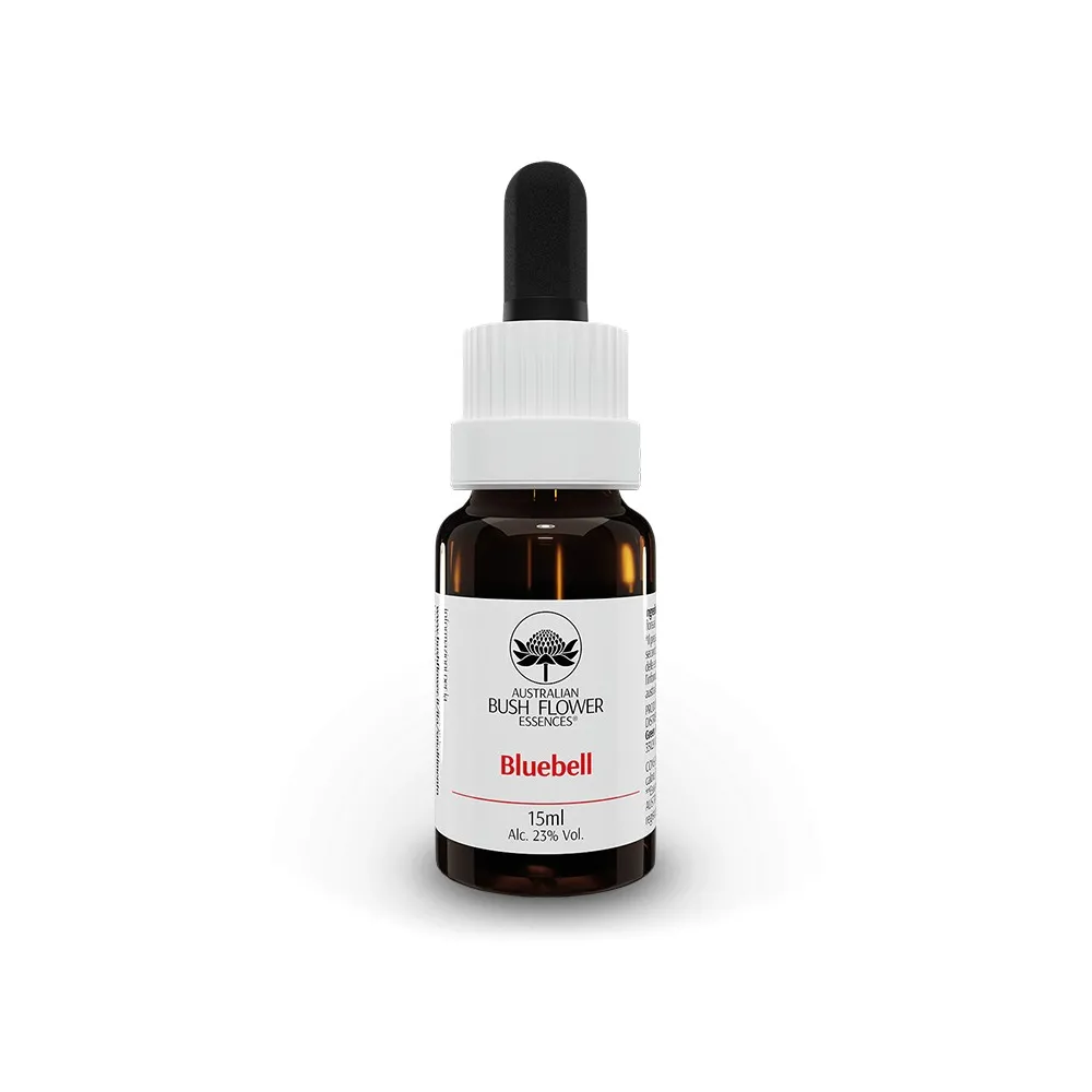 ESSENZA AUSTRALIAN BUSH BLUEBELL 15ML
