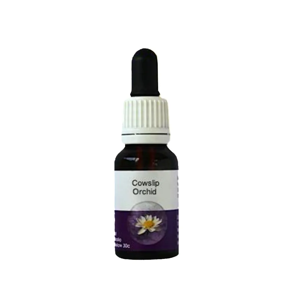 ESSENZA AUSTRALIAN LIVING COWSLIP ORCHID 15ML