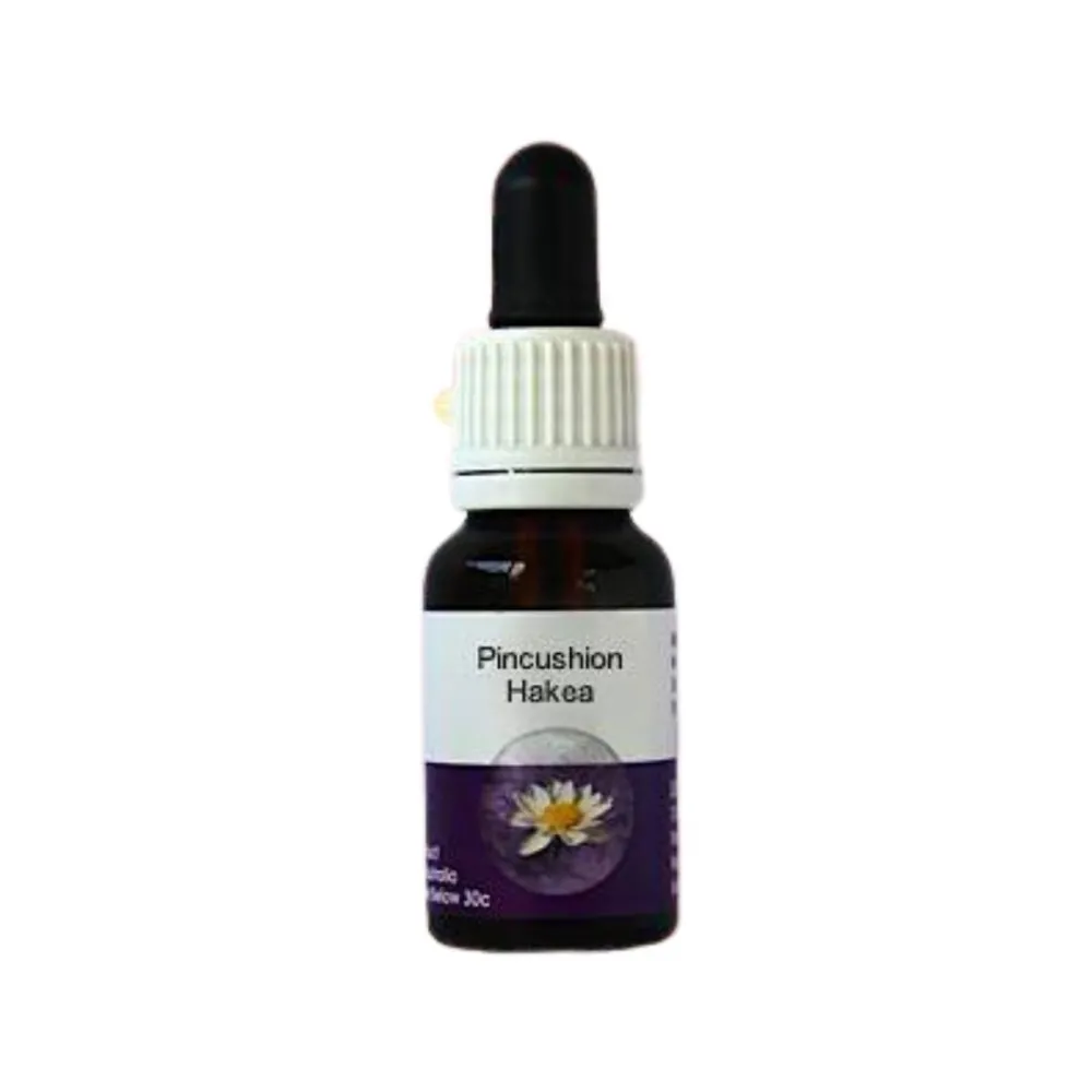 ESSENZA AUSTRALIAN LIVING PINCUSHION HAKEA 15ML