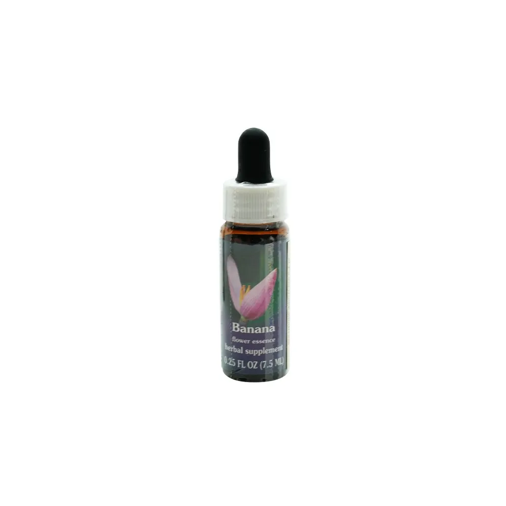 BANANA GOCCE FIORE CALIFORNIANO 7,4ML