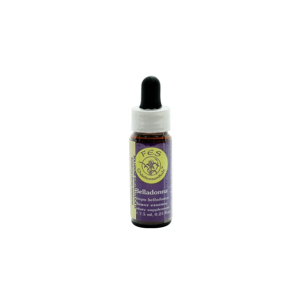 ESSENZA CALIFORNIANA FES BELLADONNA 7,4ML